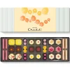 Chocolate Without Alcohol|Letterbox Gifts<Hotel Chocolat Exuberantly Fruity Sleekster with Birthday Balloons Sleeve