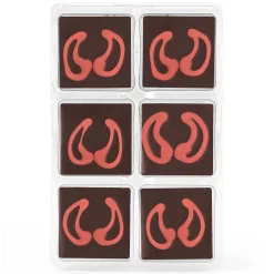 Dark Chocolate|Chilli Chocolate<Hotel Chocolat Fire & Ice Chocolate Selector