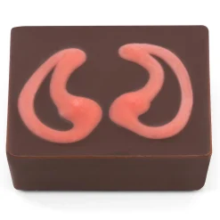 Dark Chocolate|Chilli Chocolate<Hotel Chocolat Fire & Ice Chocolate Selector