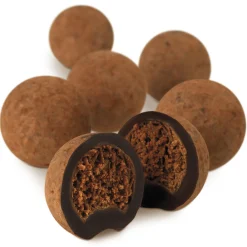 Dark Chocolate|Nut Chocolate<Hotel Chocolat Gianduja Bombe Selector