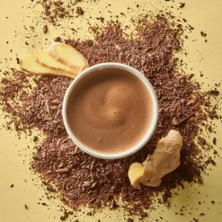 Vegan Hot Chocolate|Vegan* Hot Chocolate<Hotel Chocolat Ginger Hot Chocolate Sachets