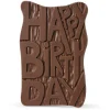 Milk Chocolate|Chocolate Bars<Hotel Chocolat Happy Birthday Chocolate Grand Slab