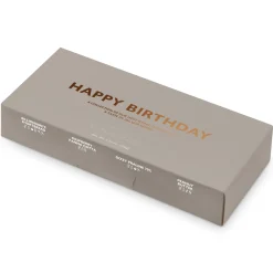 Milk Chocolate|Chocolate Boxes<Hotel Chocolat Happy Birthday Chocolates