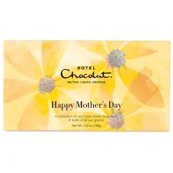 Chocolate Without Alcohol<Hotel Chocolat Happy Mother's Day Pocket