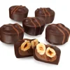 Nut Chocolate|Praline Chocolate<Hotel Chocolat Hazelnut Praline Chocolate Selector