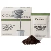 Hot Chocolate Sachets|Hot Chocolate Flakes<Hotel Chocolat Hazelnut Praline Hot Chocolate Sachets