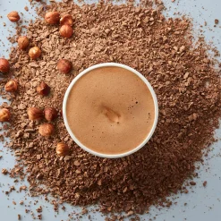 Hot Chocolate Sachets|Hot Chocolate Flakes<Hotel Chocolat Hazelnut Praline Hot Chocolate Sachets