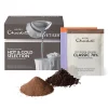 Hot Chocolate Sachets|Hot Chocolate Flakes<Hotel Chocolat Hot & Cold Drinking Chocolate Selection Box