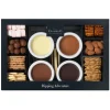 Milk Chocolate|Dark Chocolate<Hotel Chocolat Large Chocolate Dipping Adventure - 35.80 cm (L)