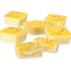 White Chocolate|Fruity Chocolate<Hotel Chocolat Lemon Chocolate Cheesecake Selector