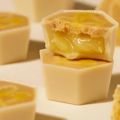 Fruity Chocolate|Chocolate Selectors<Hotel Chocolat Lemon Curd Chocolate Selector