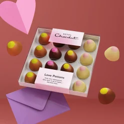 Liqueur Chocolate|Chocolate Boxes<Hotel Chocolat Love Potions Chocolate Box