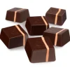 Dark Chocolate|Liqueur Chocolate<Hotel Chocolat Marzipan & Amaretto Selector