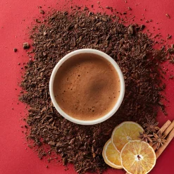 Hot Chocolate Flakes|Chocolate Flakes<Hotel Chocolat Mince Pie Hot Chocolate Sachets – Limited Edition