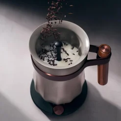 Hot Chocolate Flakes|Chocolate Flakes<Hotel Chocolat Mince Pie Hot Chocolate Sachets – Limited Edition