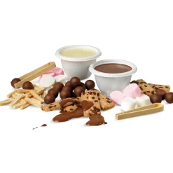 Milk Chocolate|White Chocolate<Hotel Chocolat Mini Chocolate Dipping Adventure for Two