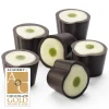 Mint Chocolate|Chocolate Selectors<Hotel Chocolat Mint Chocolate Royale Selector