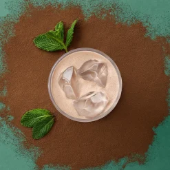 Hot Chocolate Sachets|Mint<Hotel Chocolat Mint Cold Drinking Chocolate