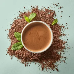 Vegan Hot Chocolate|Vegan* Hot Chocolate<Hotel Chocolat Mint Hot Chocolate Sachets