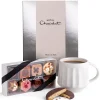 Chocolate Hampers|Chocolate Gift Sets<Hotel Chocolat Moment for yourself: Mug & a Hug Collection
