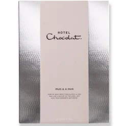 Chocolate Hampers|Chocolate Gift Sets<Hotel Chocolat Moment for yourself: Mug & a Hug Collection