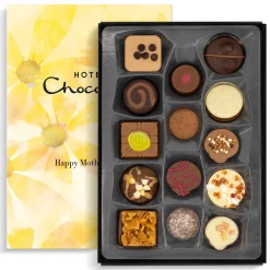 Chocolate Boxes|Chocolate Without Alcohol<Hotel Chocolat Mothers Day Everything H-Box