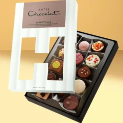 Chocolate Boxes|Chocolate Without Alcohol<Hotel Chocolat Mothers Day Everything H-Box