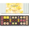 Chocolate Boxes|Chocolate Without Alcohol<Hotel Chocolat Mother's Day Exuberantly Fruity Sleekster