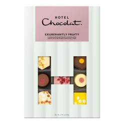 Chocolate Boxes|Chocolate Without Alcohol<Hotel Chocolat Mothers Day Exuberantly Fruity H-Box