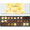 Chocolate Boxes|Chocolate Without Alcohol<Hotel Chocolat Mother's Day Patisserie Sleekster