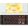 Chocolate Boxes<Hotel Chocolat Mother's Day Serious Dark Fix Sleekster