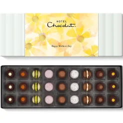 Chocolate Boxes<Hotel Chocolat Mother's Day Tipsy Truffles Sleekster