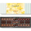 Chocolate Boxes|Chocolate Without Alcohol<Hotel Chocolat Mother's Day Unbelievably Vegan* Sleekster