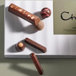 Chocolate Boxes|Chocolate Without Alcohol<Hotel Chocolat Mother's Day Unbelievably Vegan* Sleekster