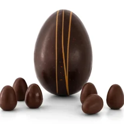 Chocolate Without Alcohol<Hotel Chocolat Nibbly Egg – Unbelievably Vegan