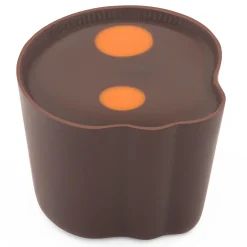 Dark Chocolate|Orange Chocolate<Hotel Chocolat Orange Marmalade Chocolate Selector