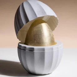 Chocolate Without Alcohol<Hotel Chocolat Patisserie Extra-Thick Easter Egg