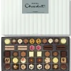 Vegetarian Chocolates|Chocolate Without Alcohol<Hotel Chocolat Patisserie Sleekster Luxe