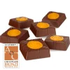 Milk Chocolate|Nut Chocolate<Hotel Chocolat Peanut Butter Chocolate Selector