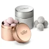 Liqueur Chocolate|Chocolate Truffles<Hotel Chocolat Pink & Classic Champagne Truffles Tin