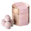 Liqueur Chocolate|Strawberry Chocolate<Hotel Chocolat Pink Champagne Truffle Tin