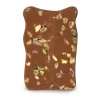 Milk Chocolate|Caramel Chocolate<Hotel Chocolat Pistachio & Honey Chocolate Slab Selector