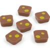Milk Chocolate|Nut Chocolate<Hotel Chocolat Pistachio Baklava Selector