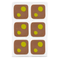 Milk Chocolate|Nut Chocolate<Hotel Chocolat Pistachio Baklava Selector