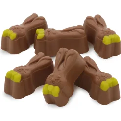 Nut Chocolate|Praline Chocolate<Hotel Chocolat Pistachio Chocolate Bunny Selector