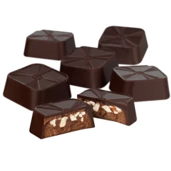 Dark Chocolate|Praline Chocolate<Hotel Chocolat Praline Dark Chocolate Selector