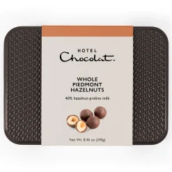 Nut Chocolate|Small Chocolate Gifts<Hotel Chocolat Praline-Milk Chocolate Hazelnuts Gift Tin