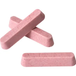 White Chocolate|Fruity Chocolate<Hotel Chocolat Raspberry-White Chocolate Batons