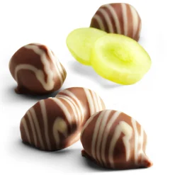 Fruity Chocolate|Liqueur Chocolate<Hotel Chocolat Rum Soaked Sultanas