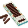 Milk Chocolate|Single Origin Chocolate<Hotel Chocolat Saint Lucian Island Growers 50% Milk Chocolate Batons